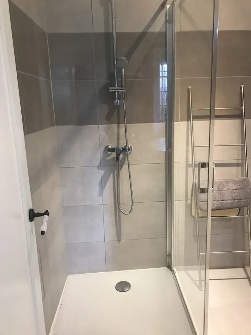 Villa Rustica La Tulisse