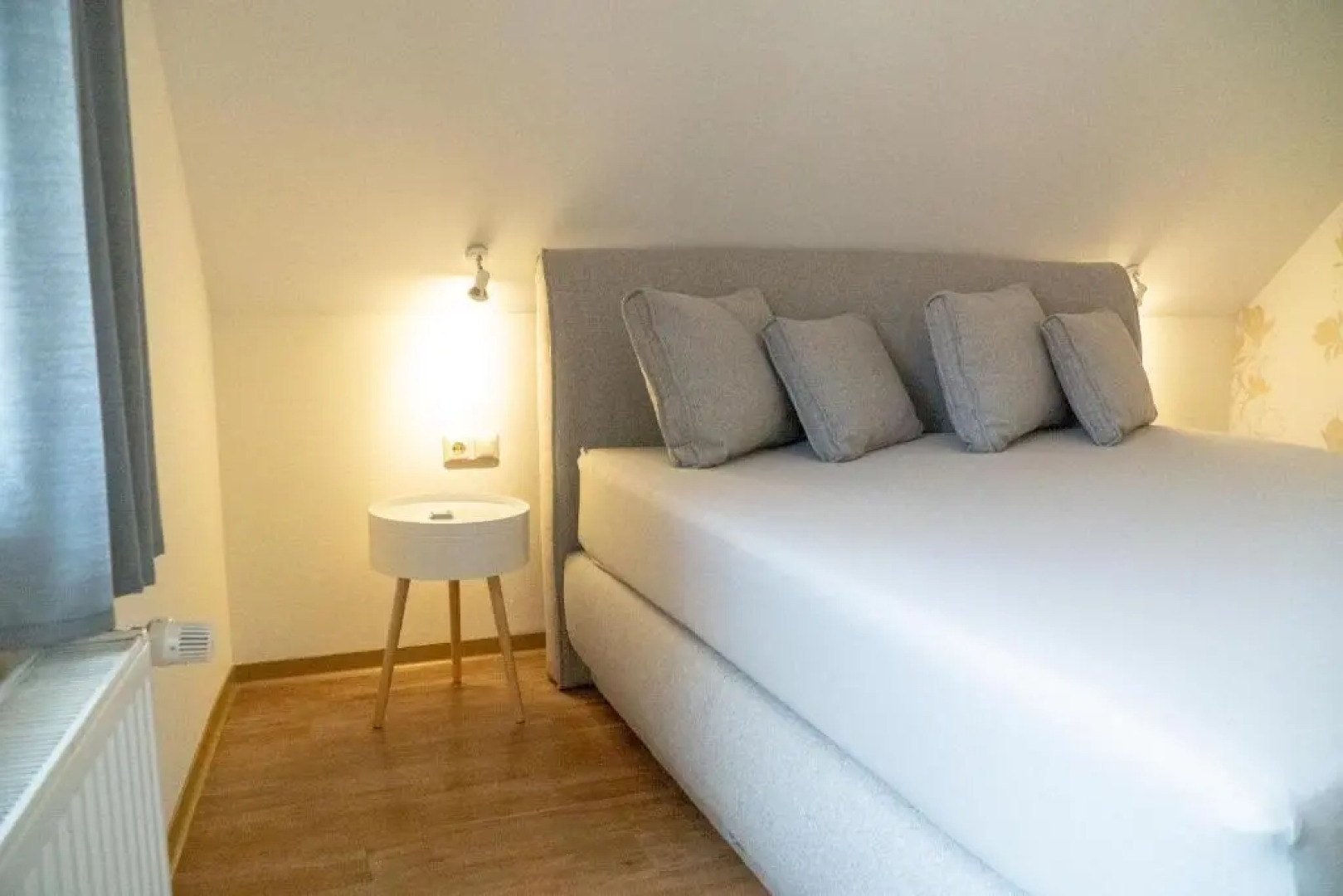 Ferienresidenz Schlossblick