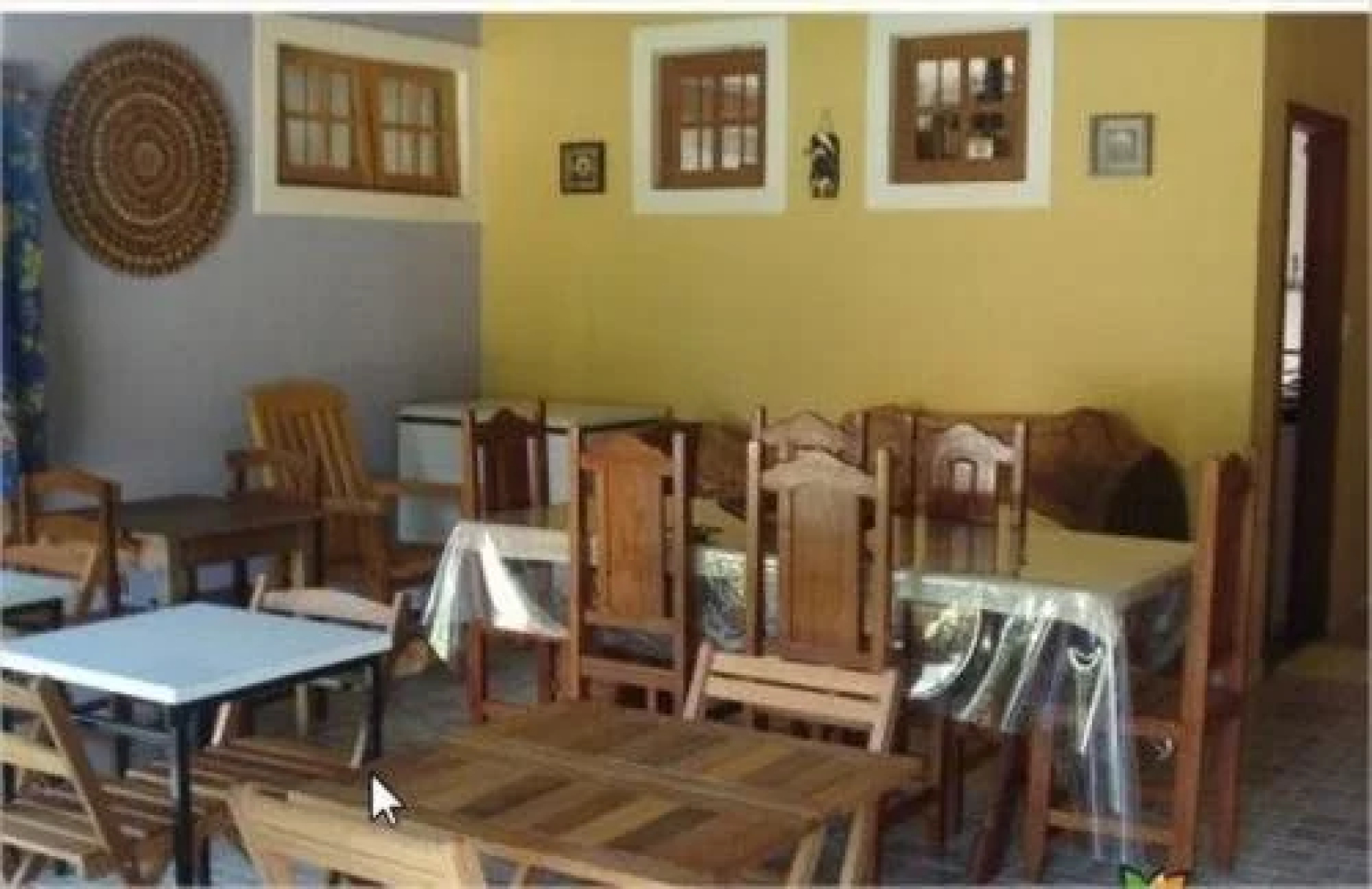 Pousada Marumbe