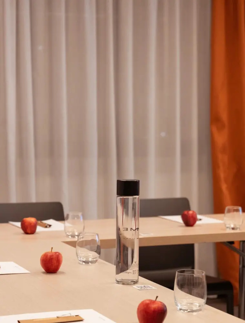 Ibis Styles Milano Agrate Brianza (17Km From Milan)