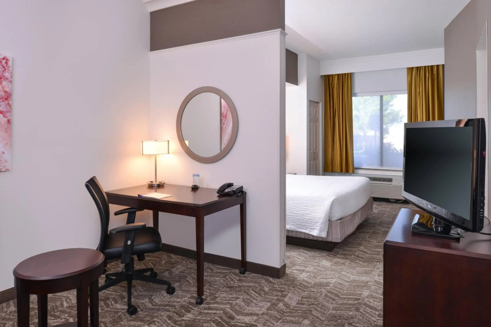 Springhill Suites by Marriott Oklahoma City Airport