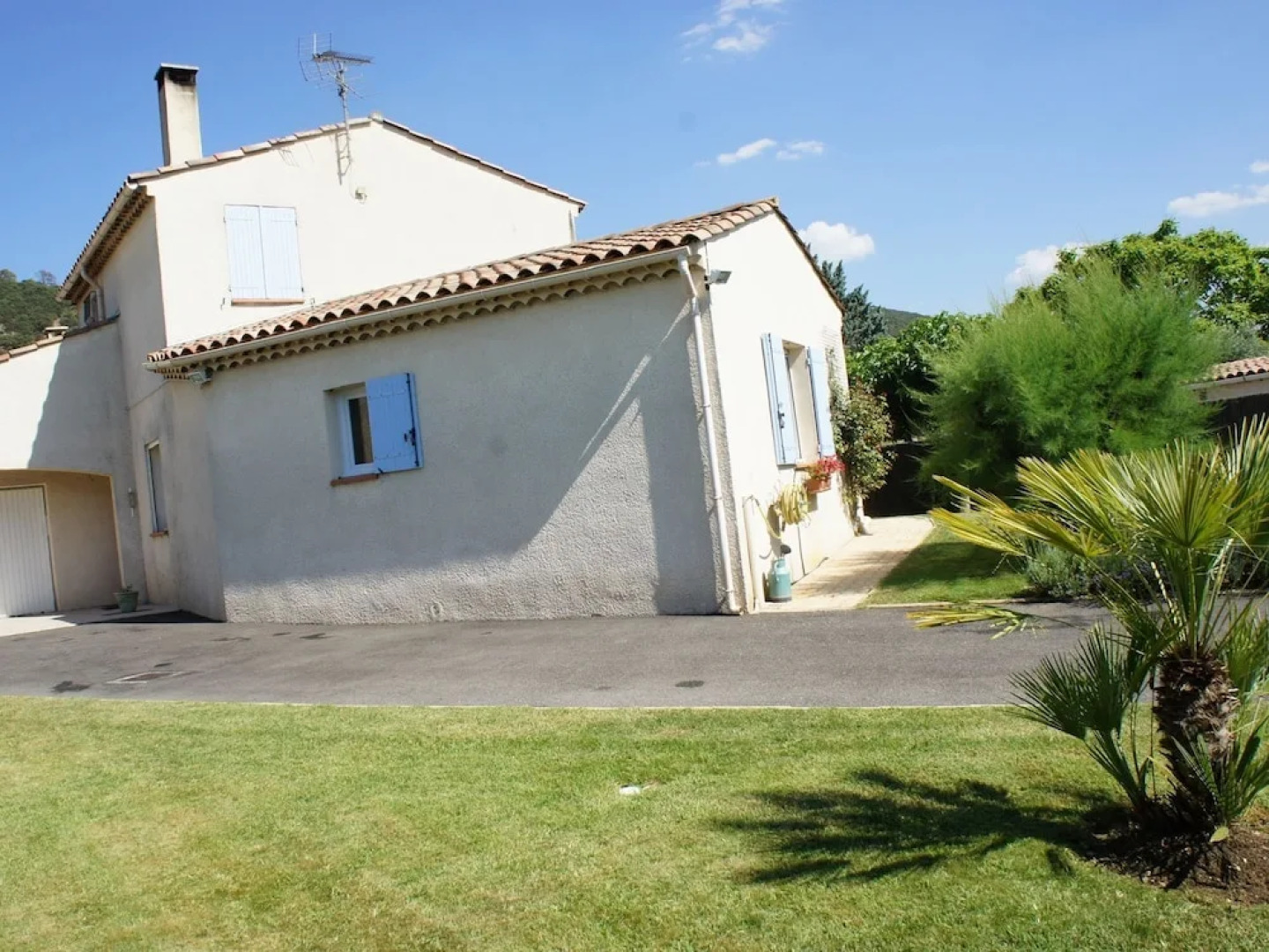 Charming Holiday Home in Oraison With Private Pool