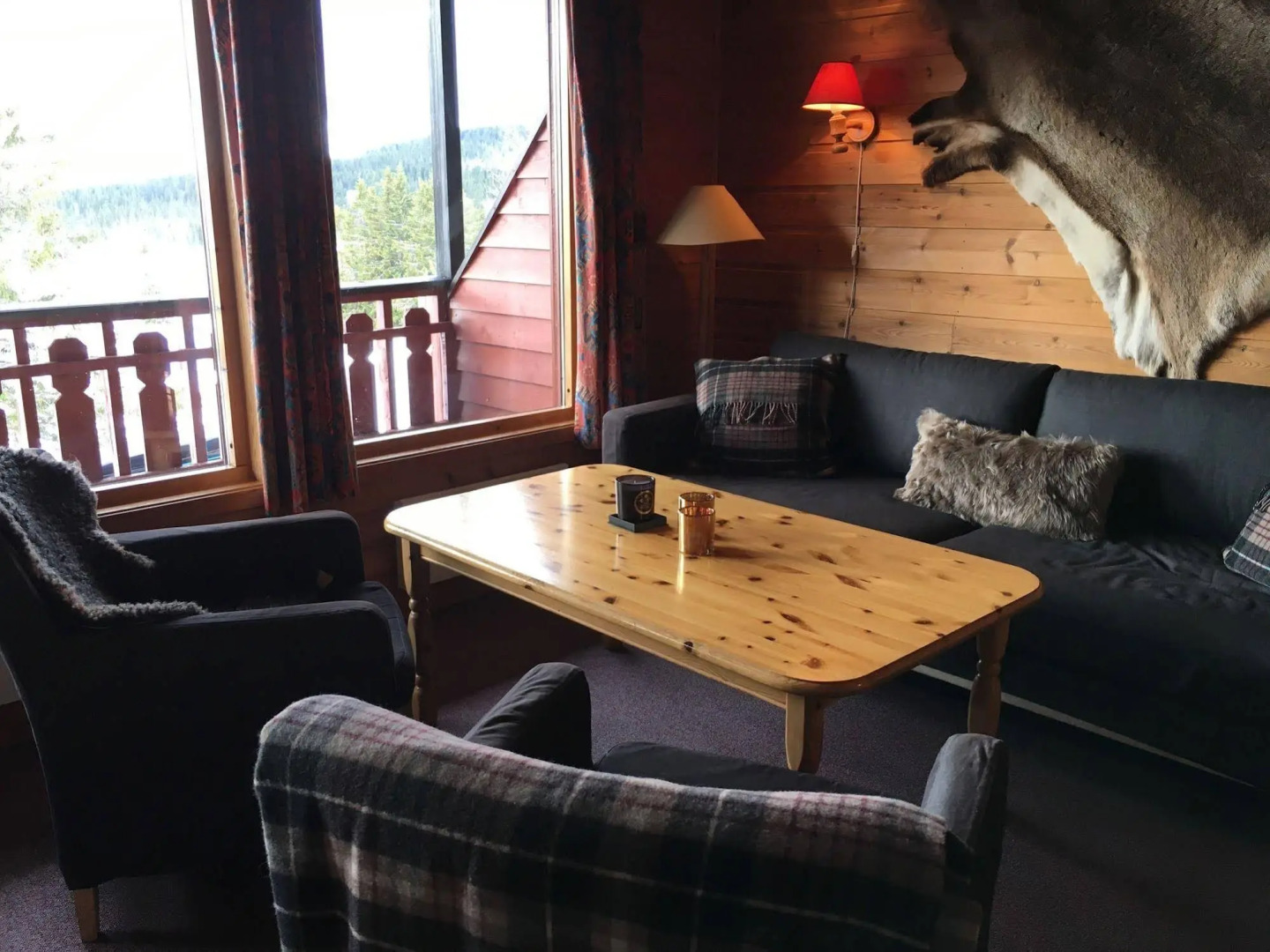 Lillehammer Fjellstue