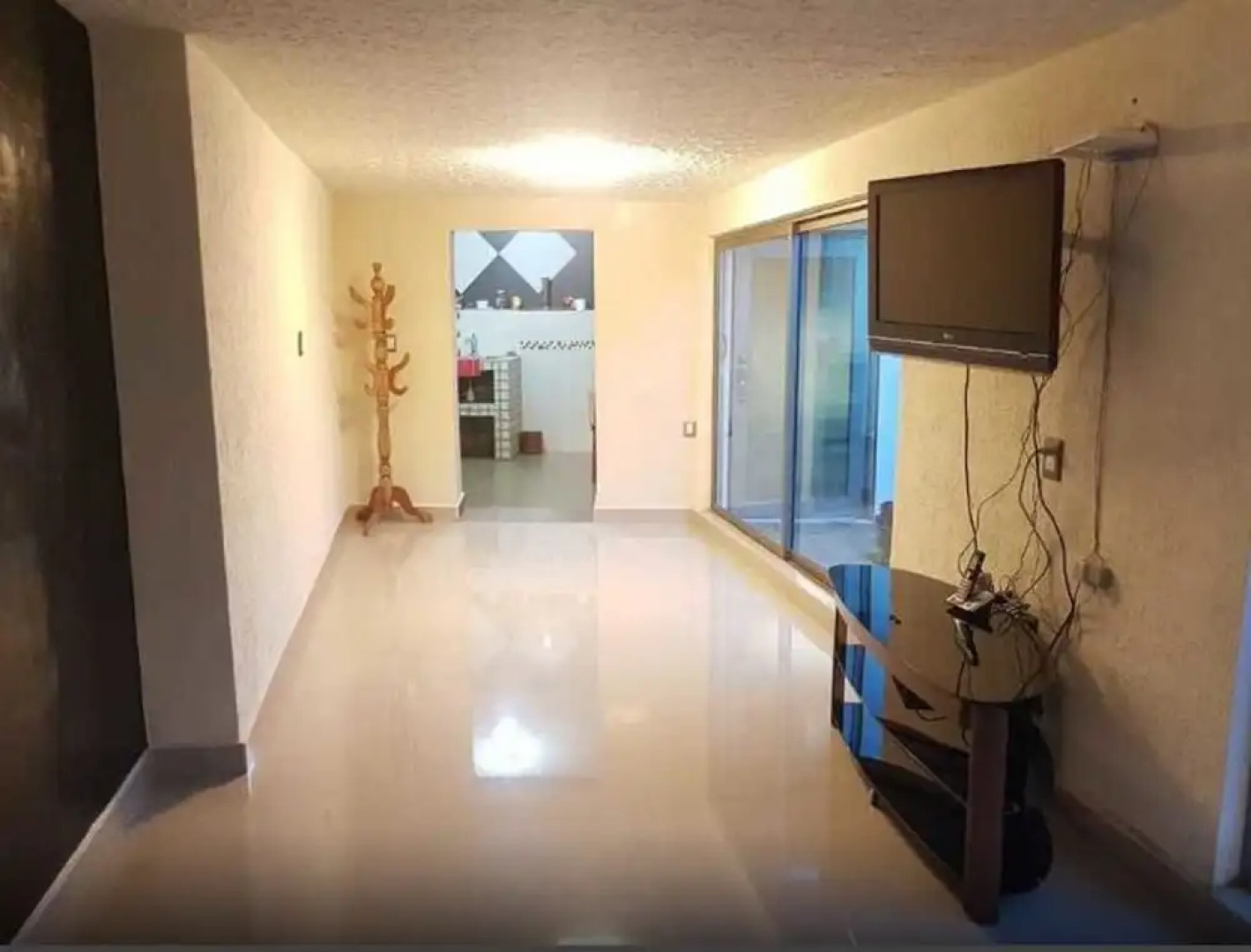 Casa La Gloria Cerca de las Piramides