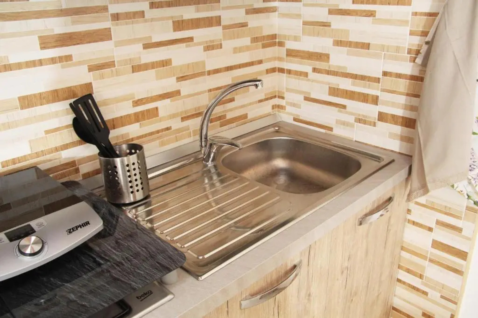 Benvenuti al Sud B&B