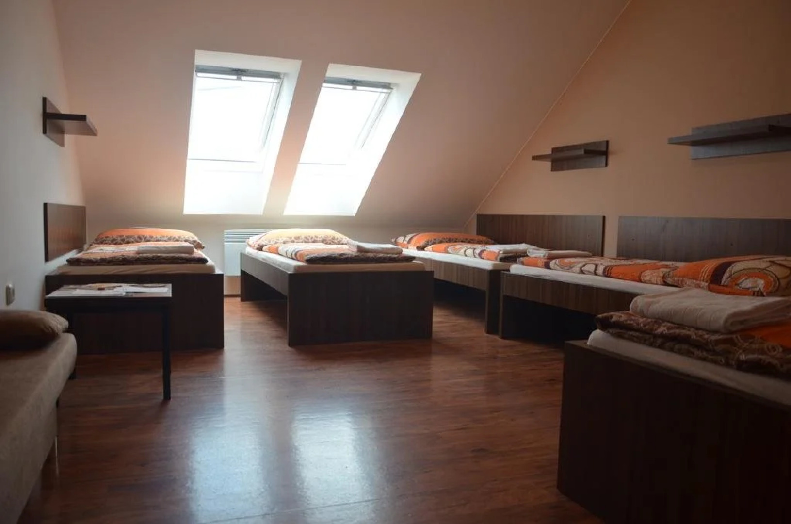 Penzion ve Vinařství Maláník-Osička