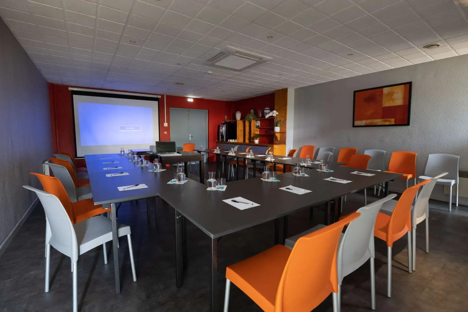 The Originals City, Hôtel Mâcon Sud