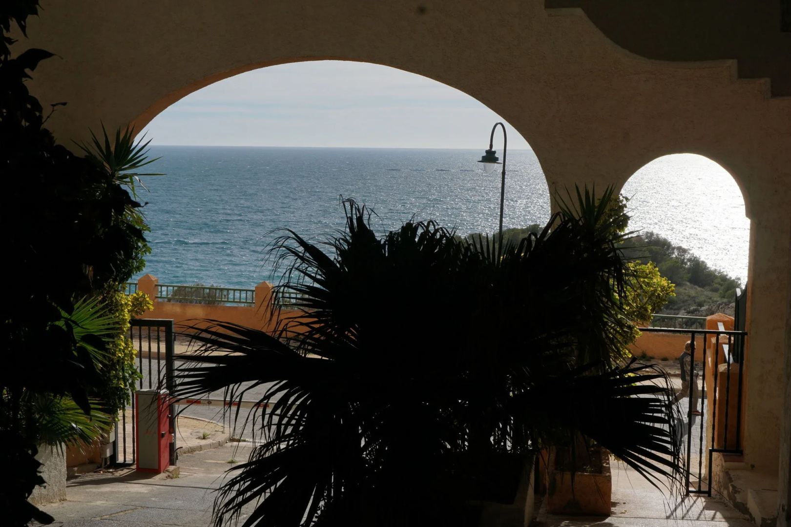 Apartamento Mascarat