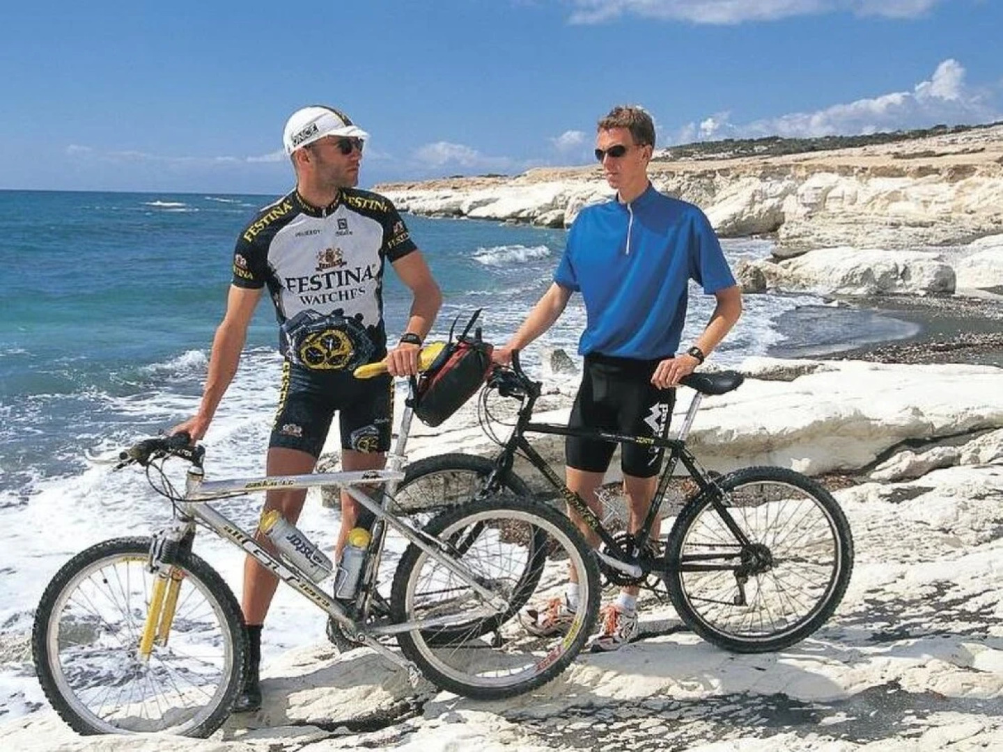 Myrto House Tochni in Tochni