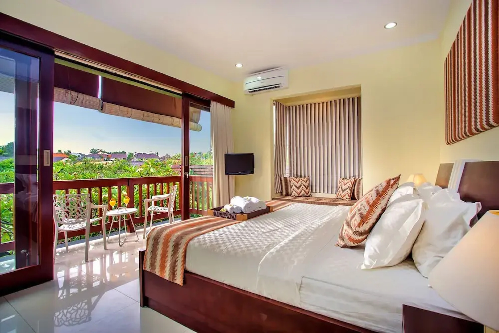 Samudra · 3BR Luxury Private Pool Villa Bali