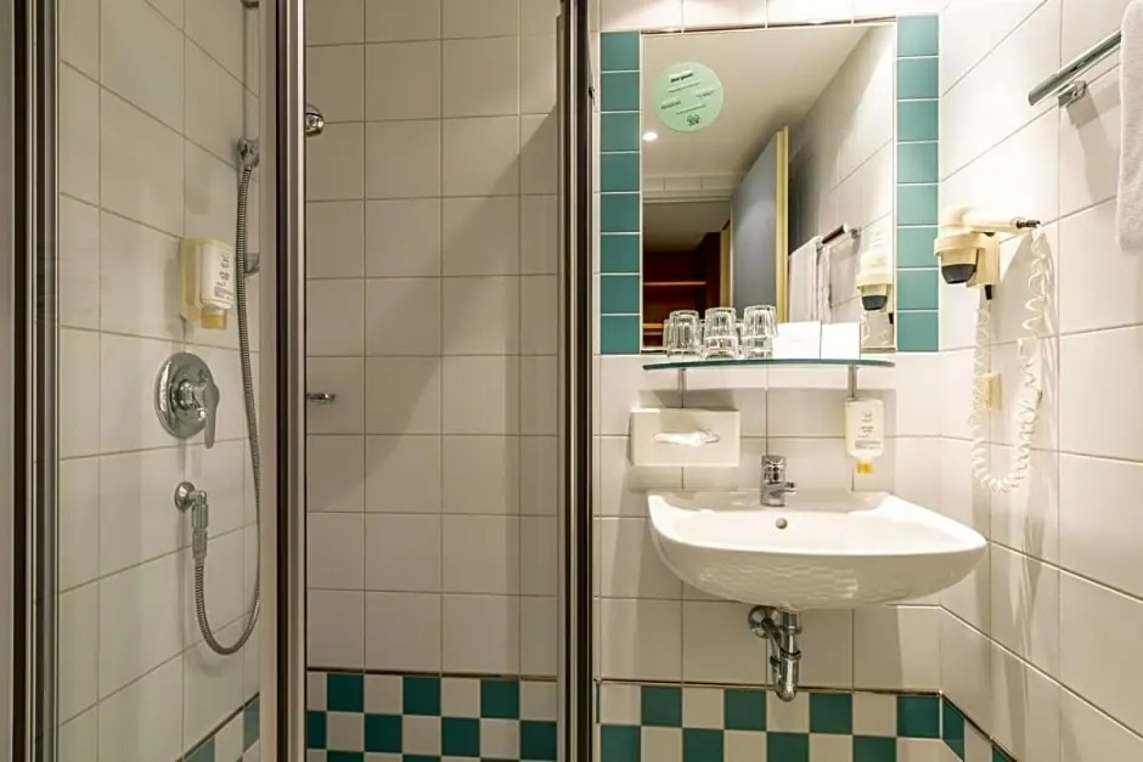 Hotel Dresdner Tor Süd