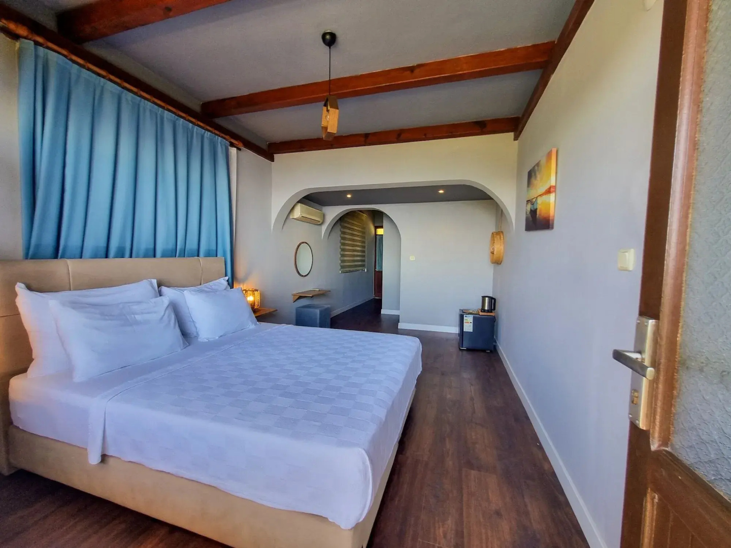 Faralia Hotel