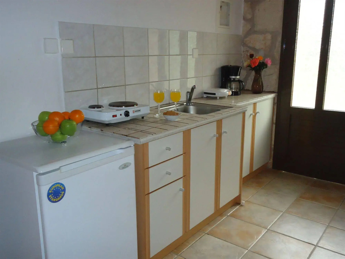 Valentino Villas & Apartments