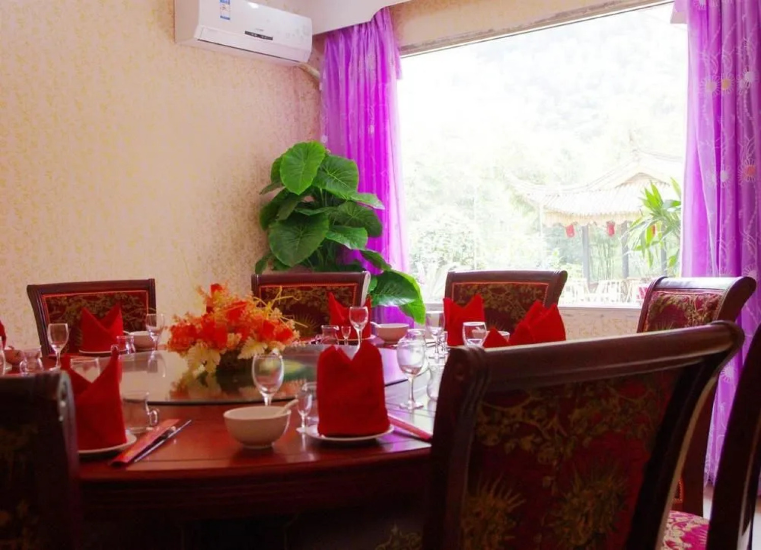 Yibin, Sichuan Bamboo Sea of Emerald Hills