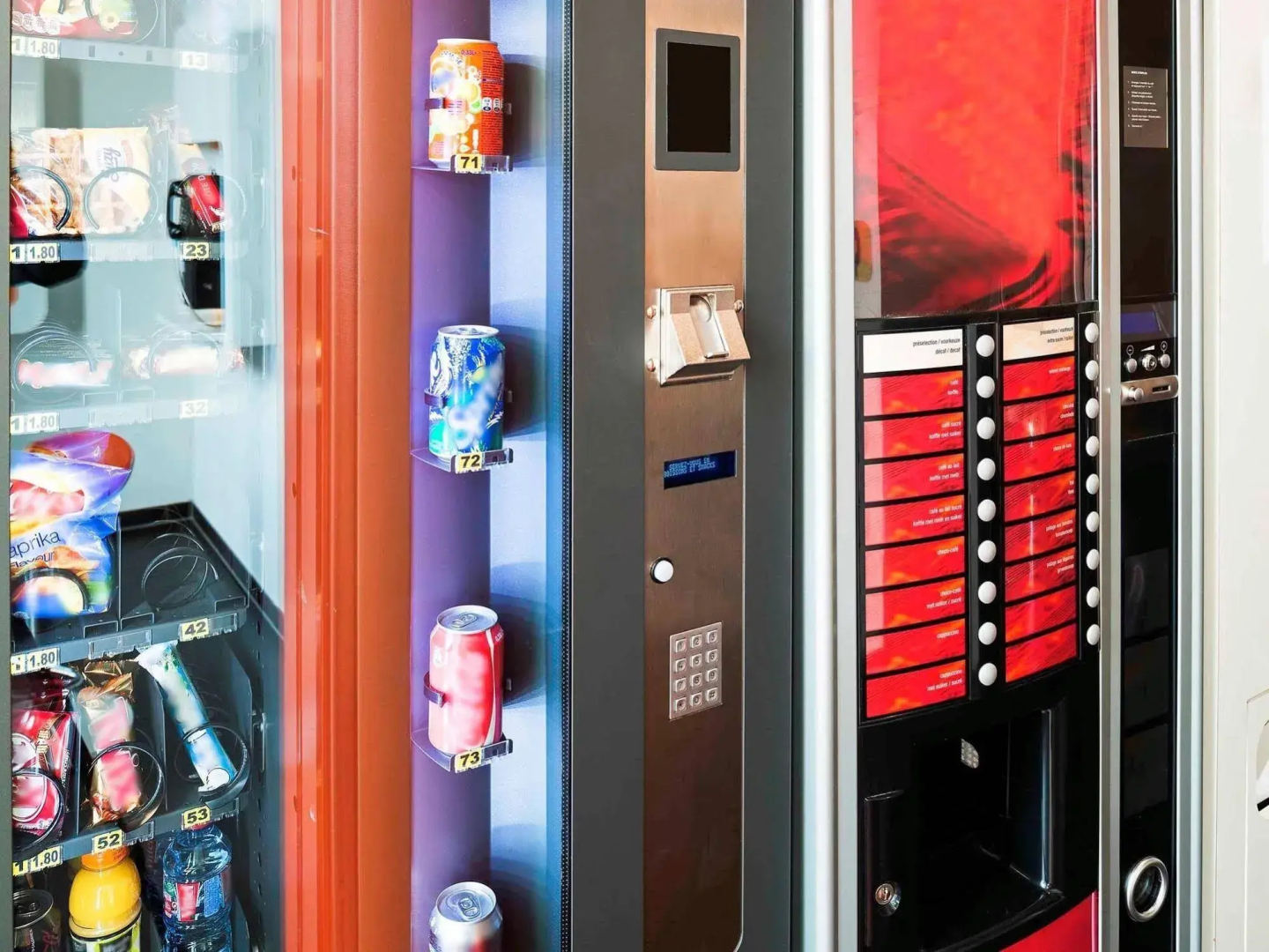 ibis budget Luxembourg sud