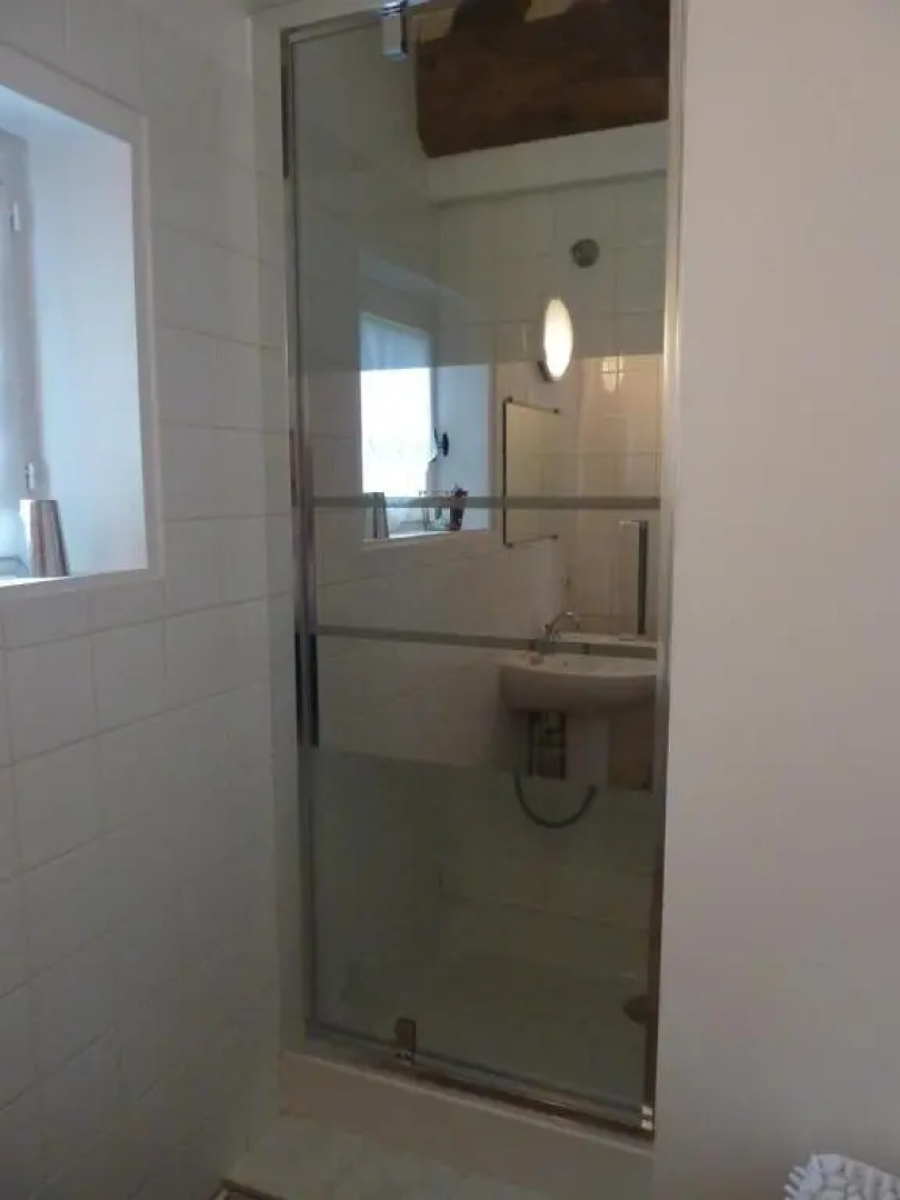 Cottage La Baronniére