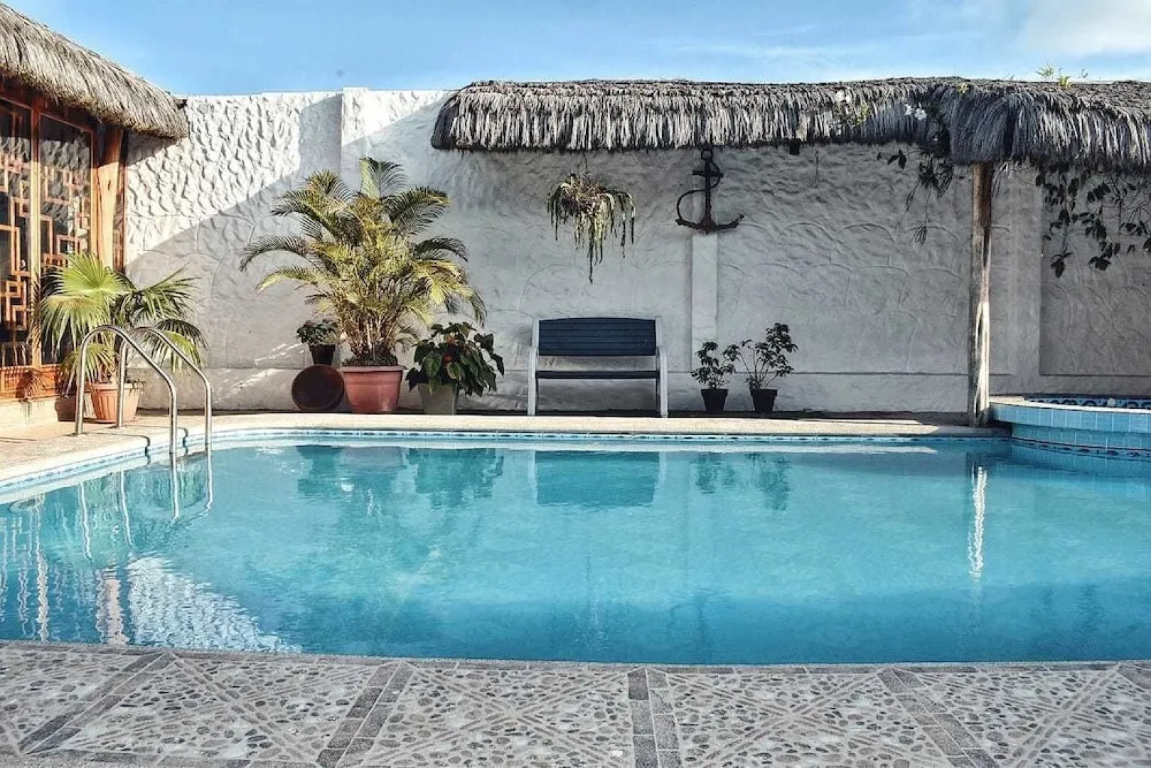 Hosteria Paraiso Engabao