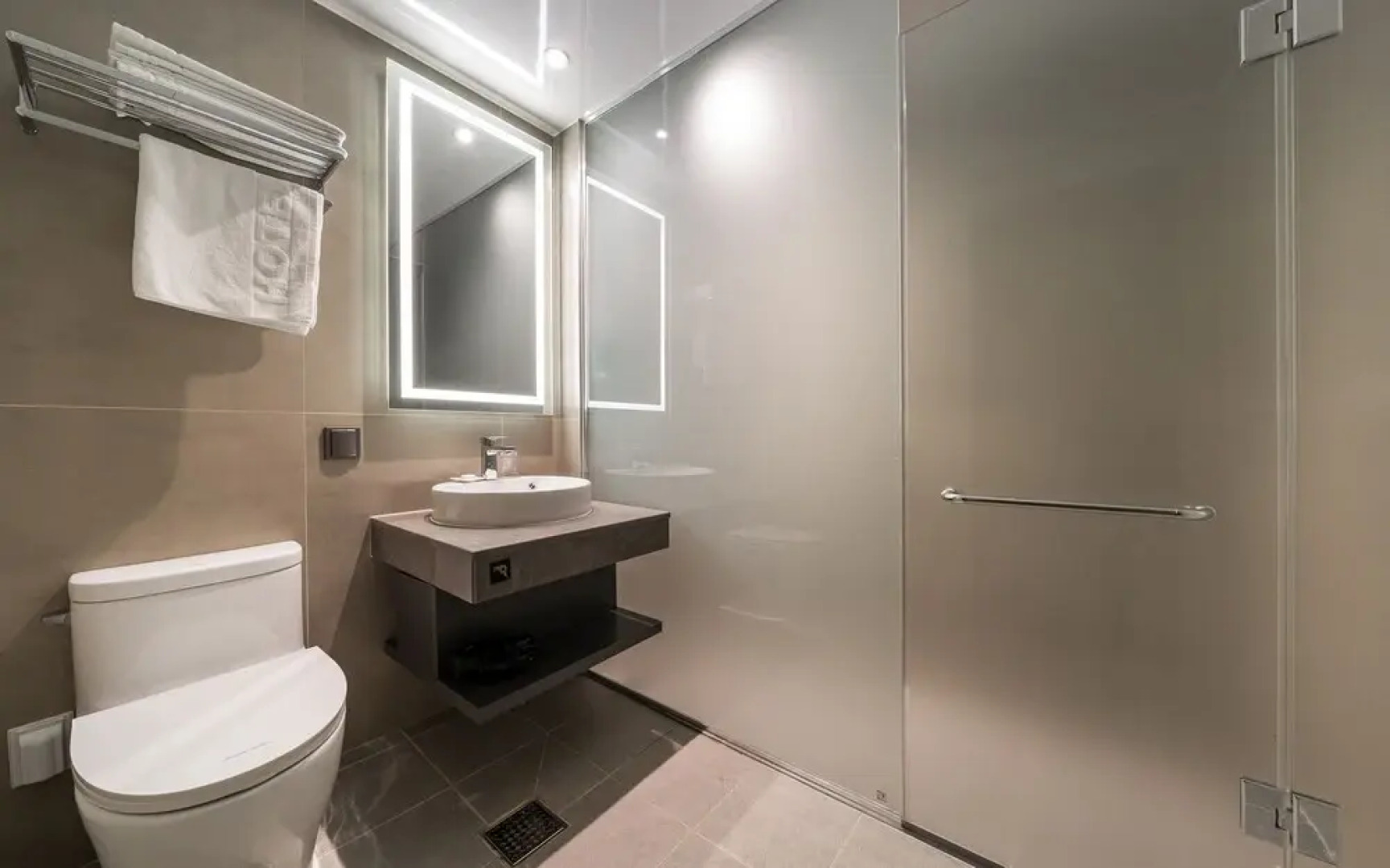 Bundang (Yatap Station) Breeze Hotel