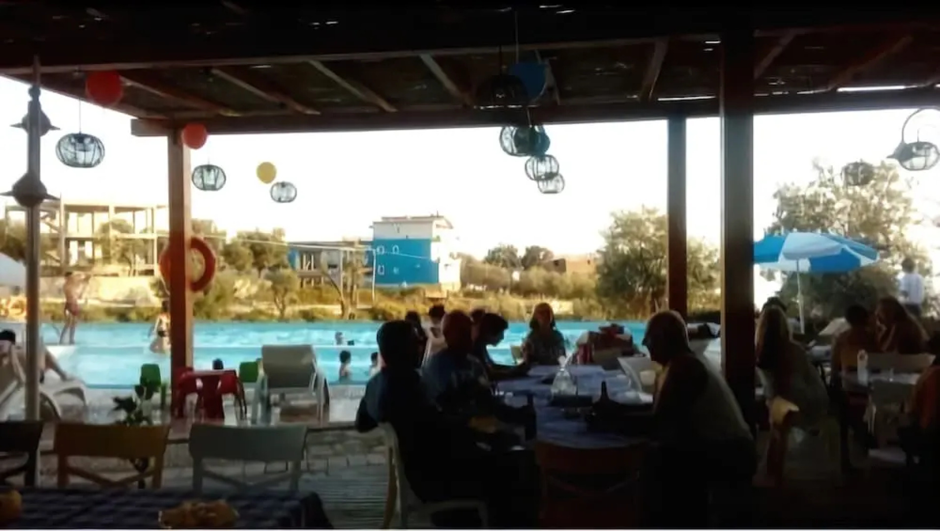 The Olives Terrace Apartments