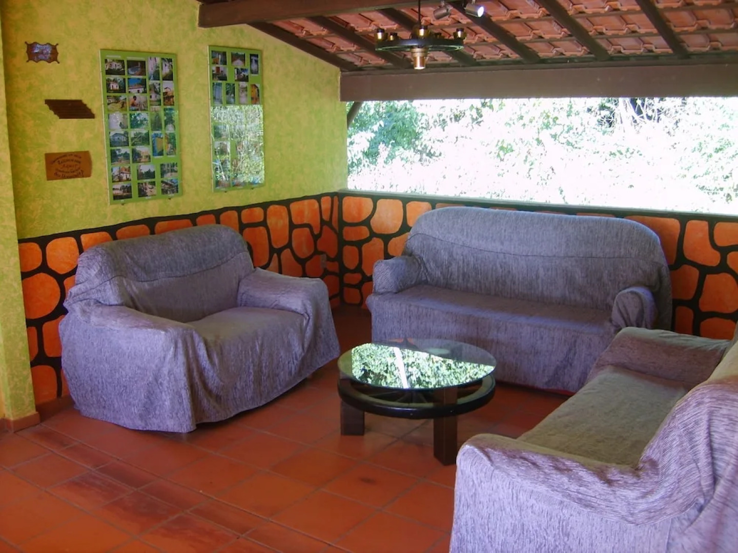 Pousada Sítio Santa Anna