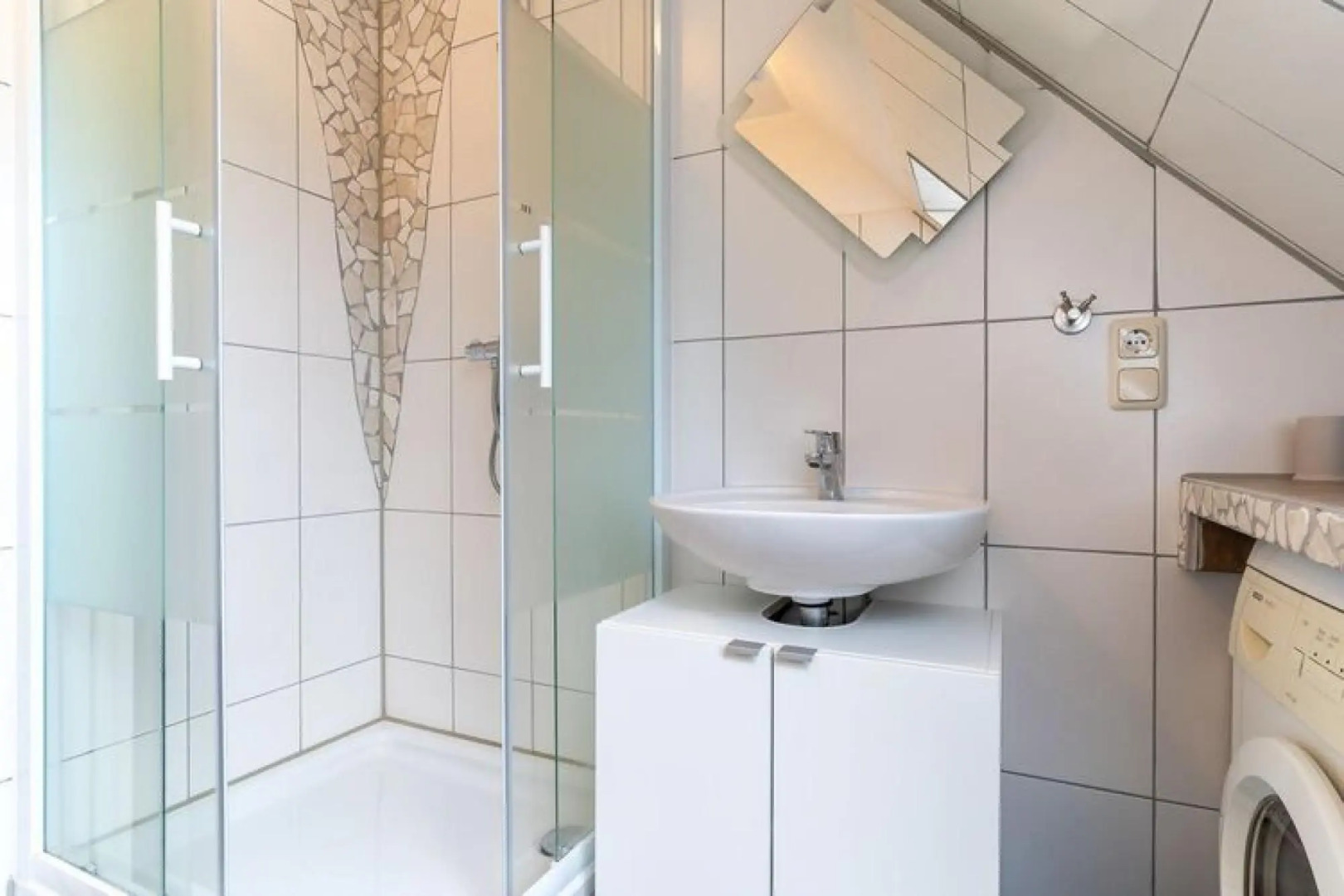 Ferienwohnung Kustenluft in Tating