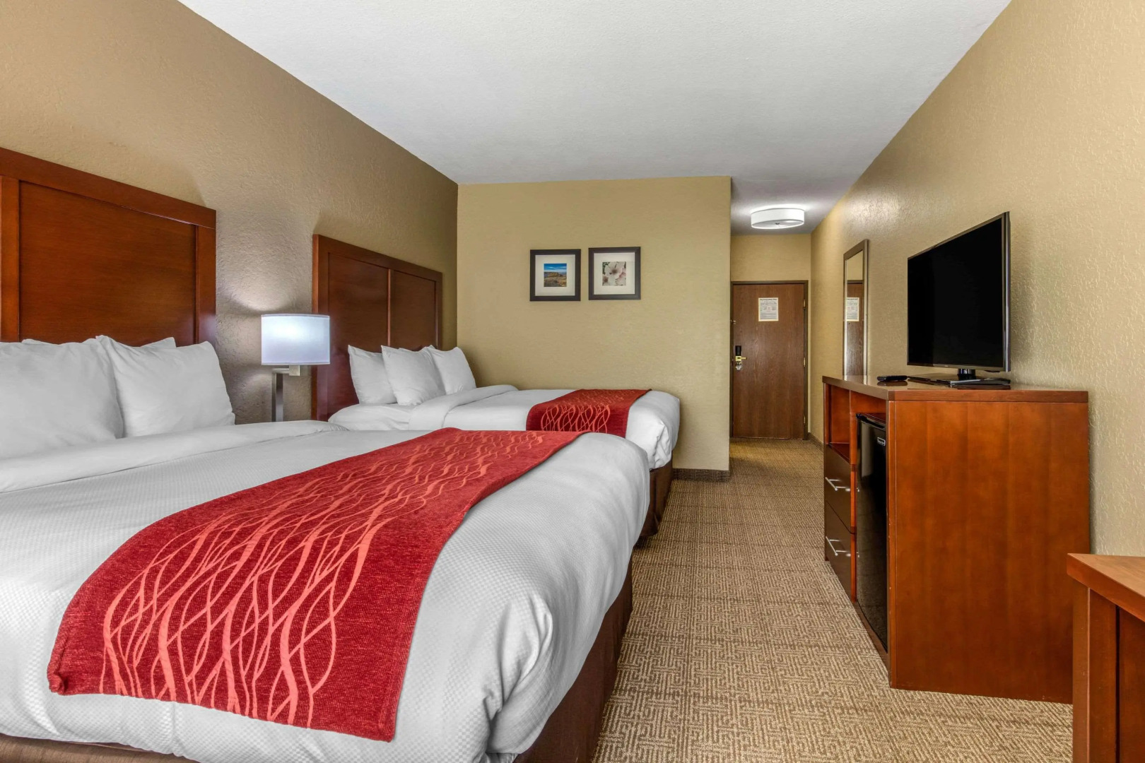 Comfort Inn & Suites McComb