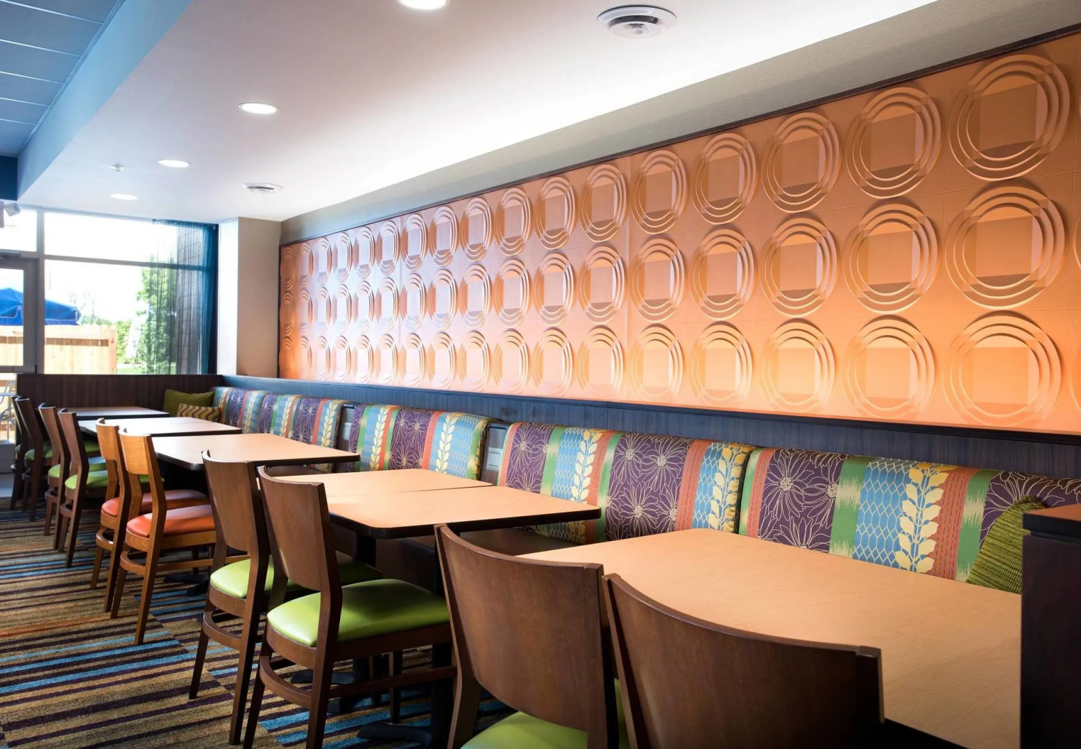 Fairfield Inn & Suites Rochester Mayo Clinic Area/St. Marys