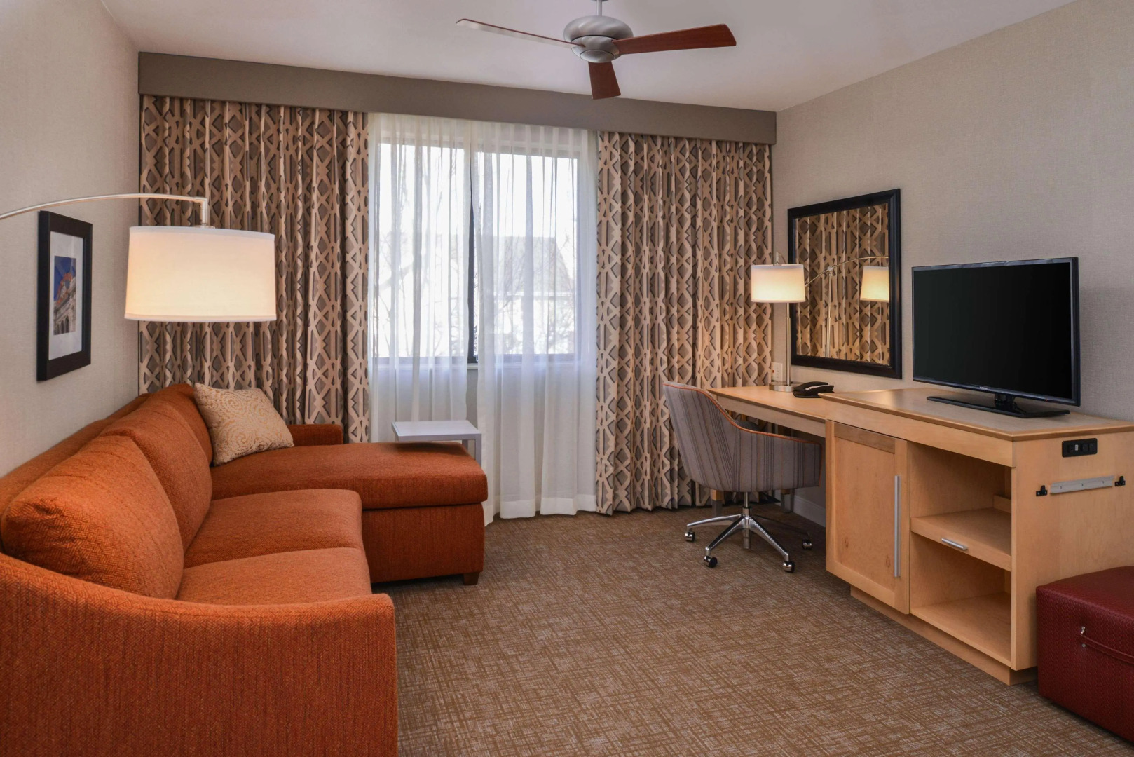 Hampton Inn & Suites Denver-Speer Boulevard