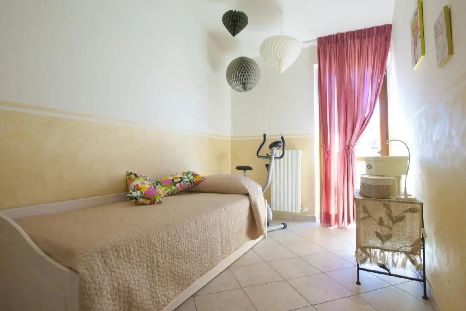 Casavacanze Azzurro Mare