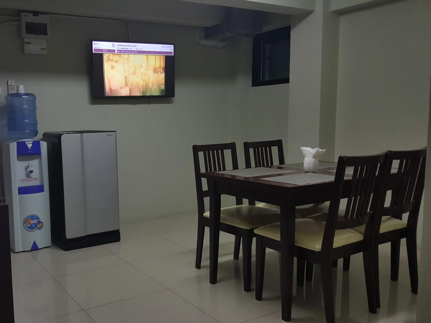 Annex Lumpini Bangkok