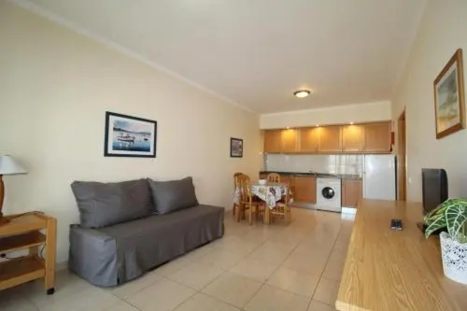 ApartamentoSolPraia - FAIA