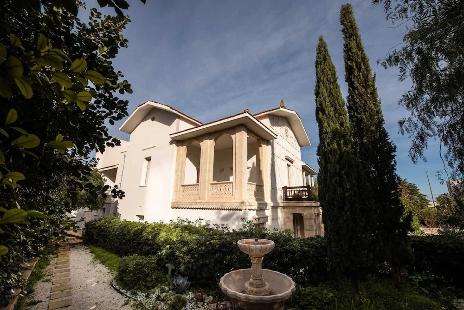 Palazzo Bove 2 - Villa Dagmar