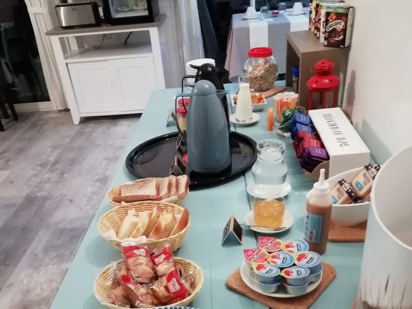 Hôtel Le Goëland Noirmoutier