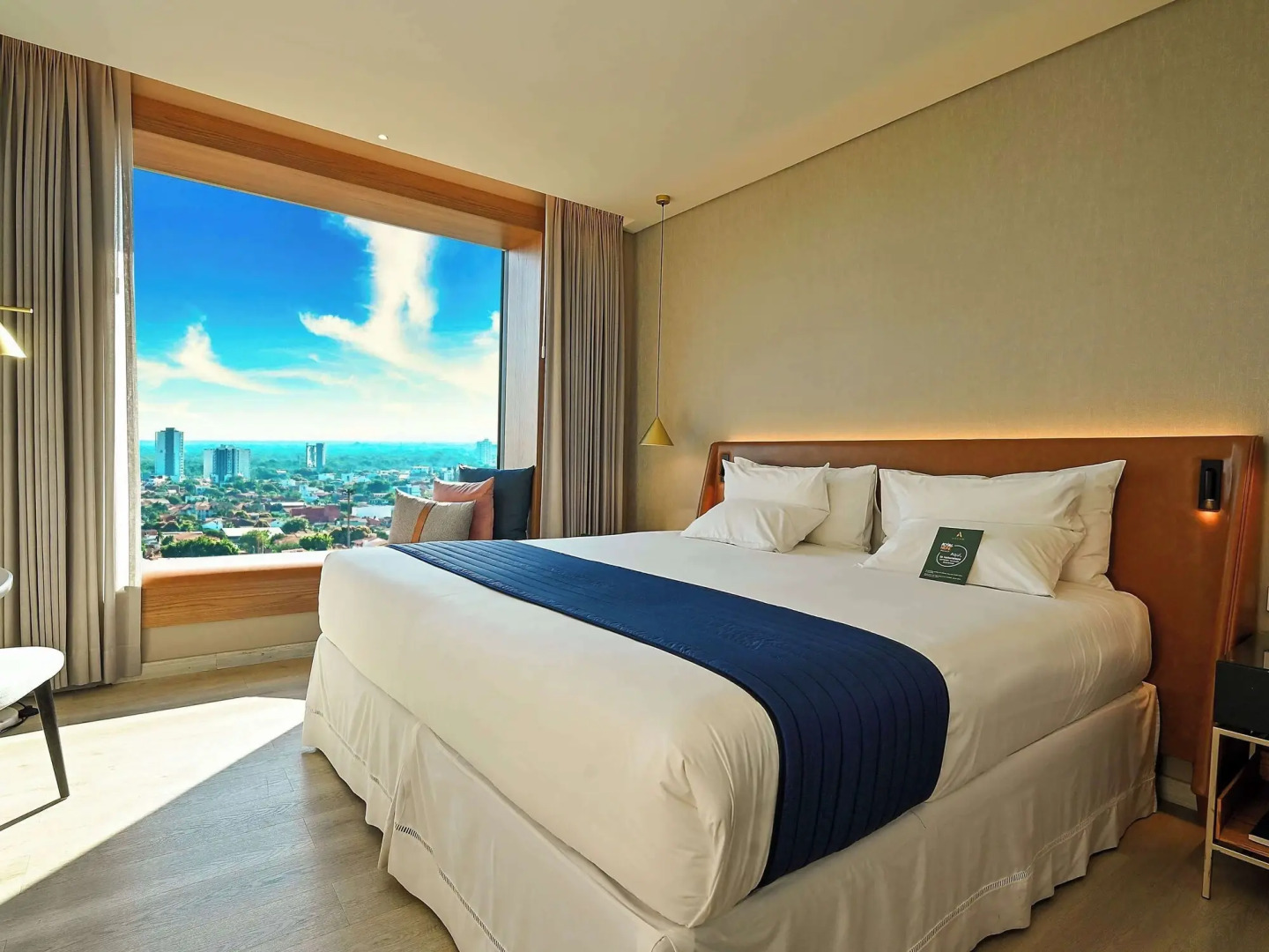 Novotel Santa Cruz De La Sierra