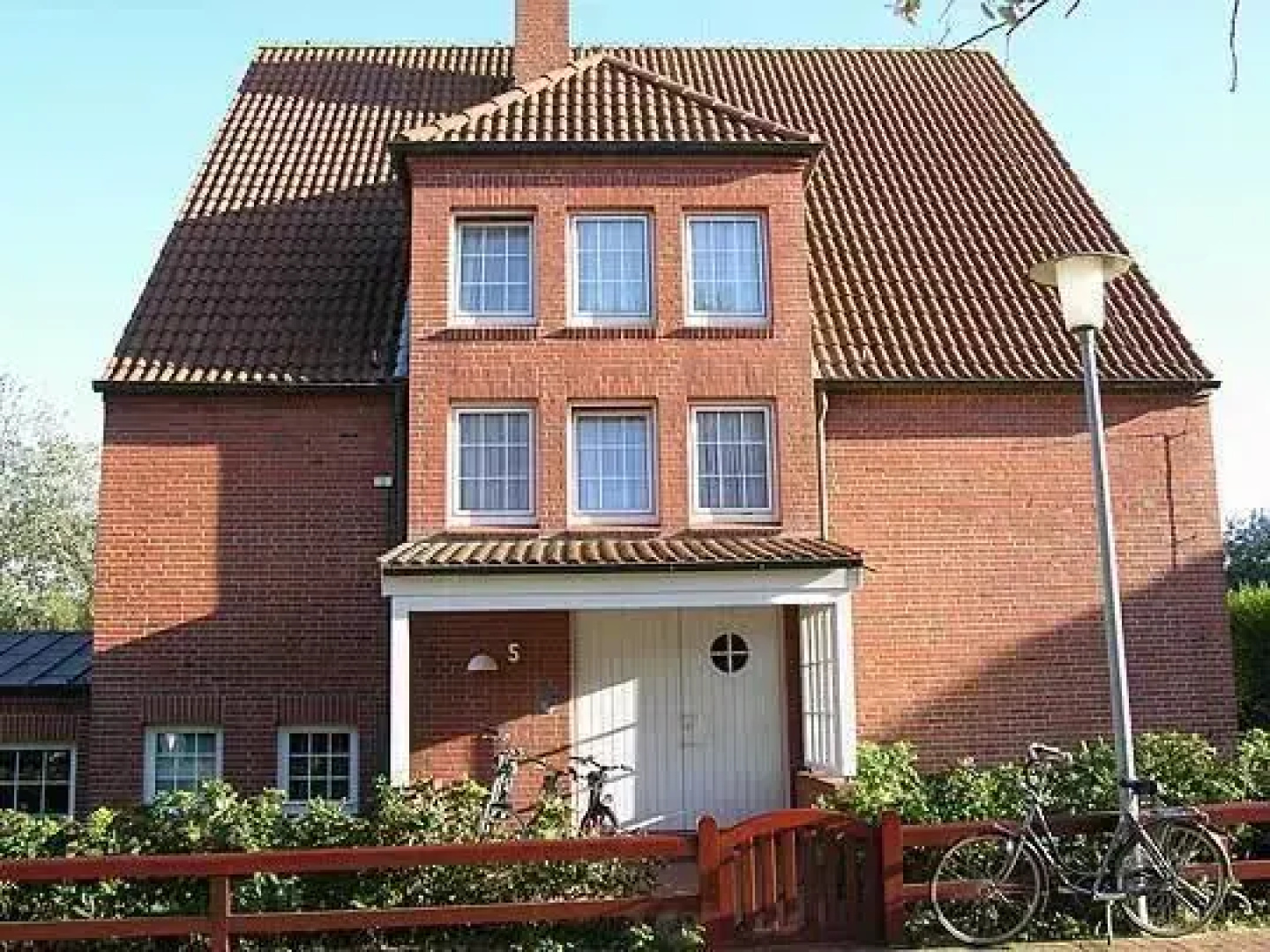 Haus Köbesinchen