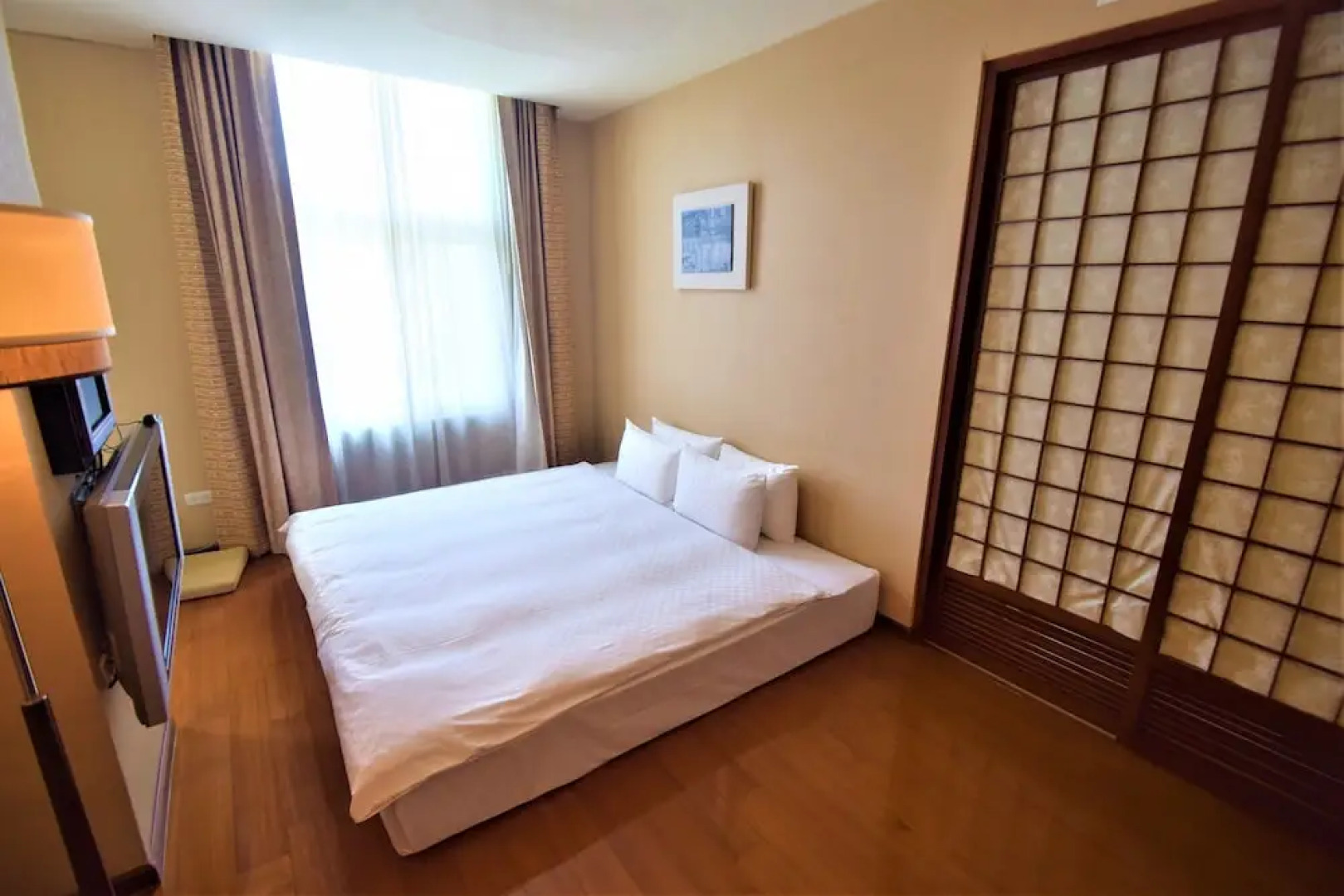 TianTong Health Resort