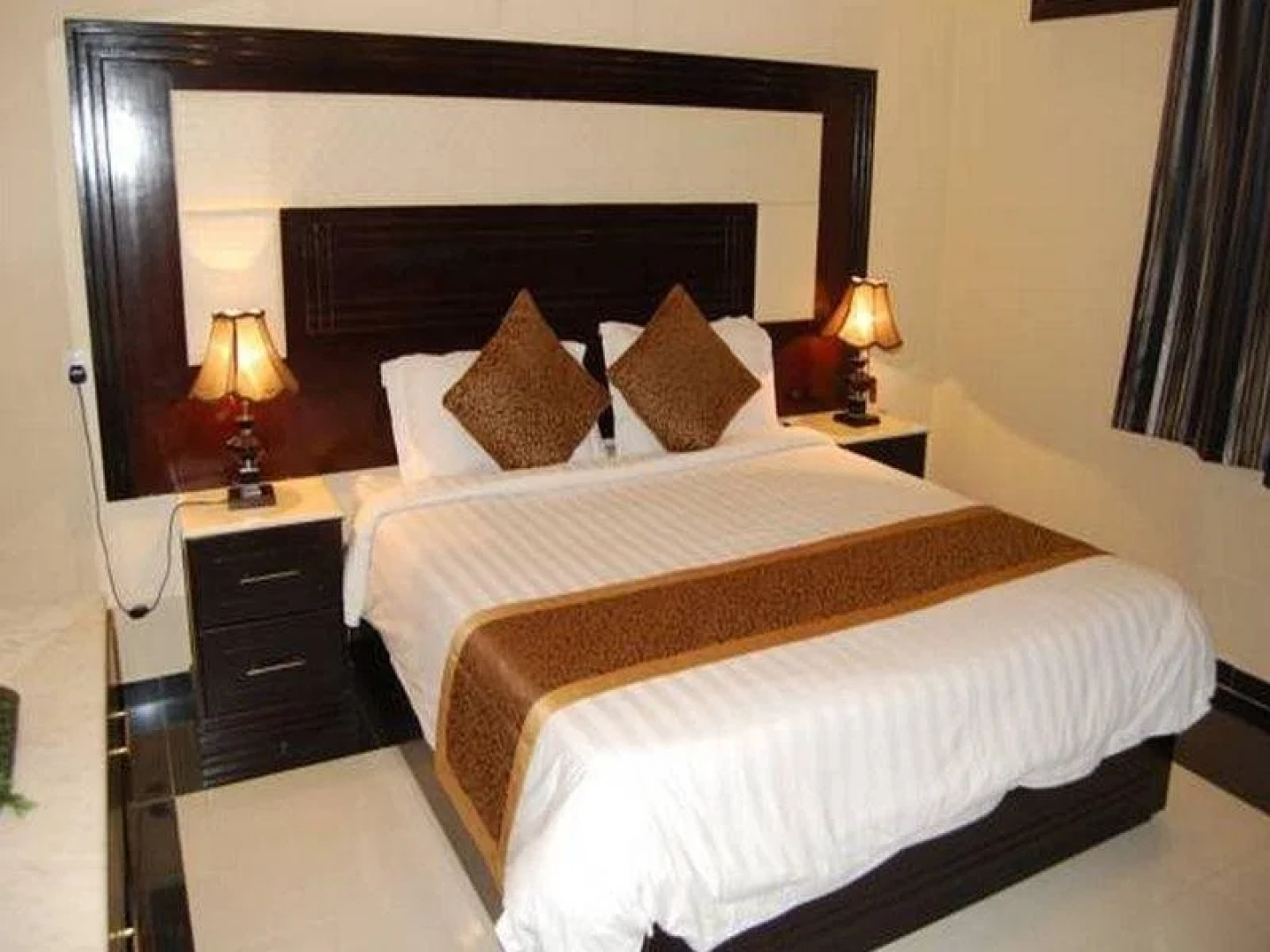 Nozol Khayal Apartment