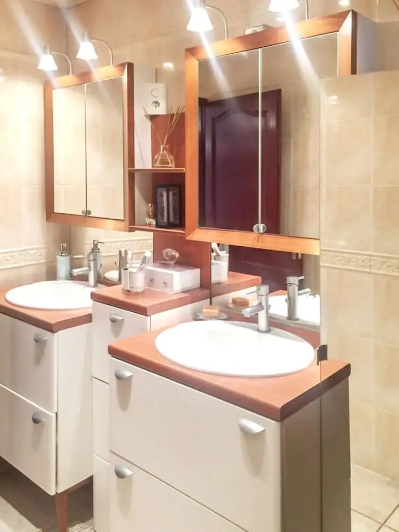 Studio in Tremblay-en-france, With Enclosed Garden and Wifi