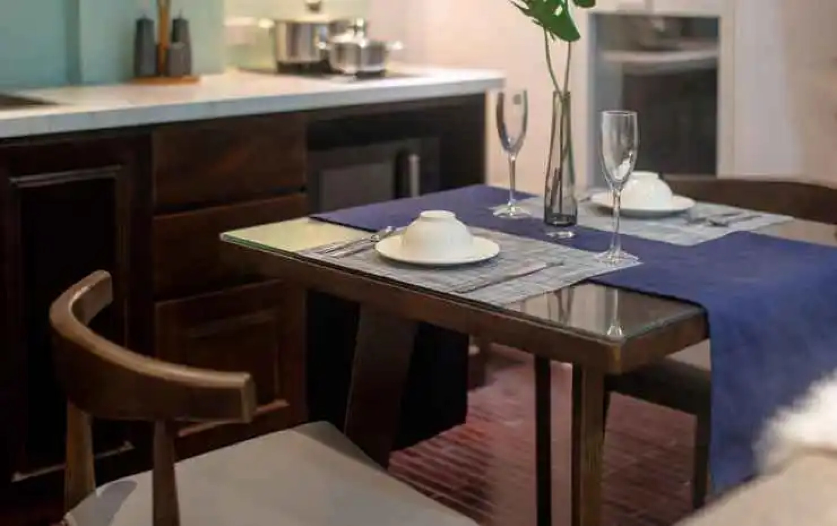 Pegasy Premium Suites & Residence Westlake