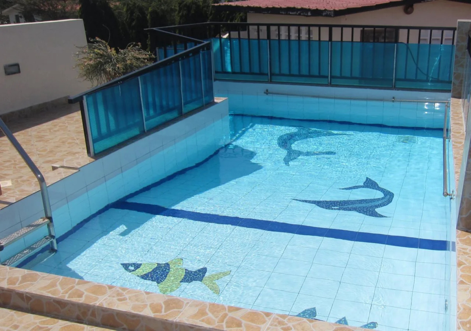 Mei Place Apartments