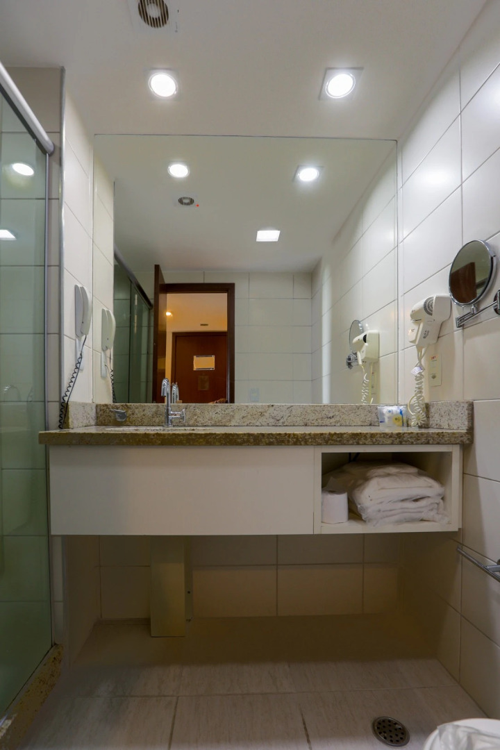 Transamerica Prestige Recife - Boa Viagem