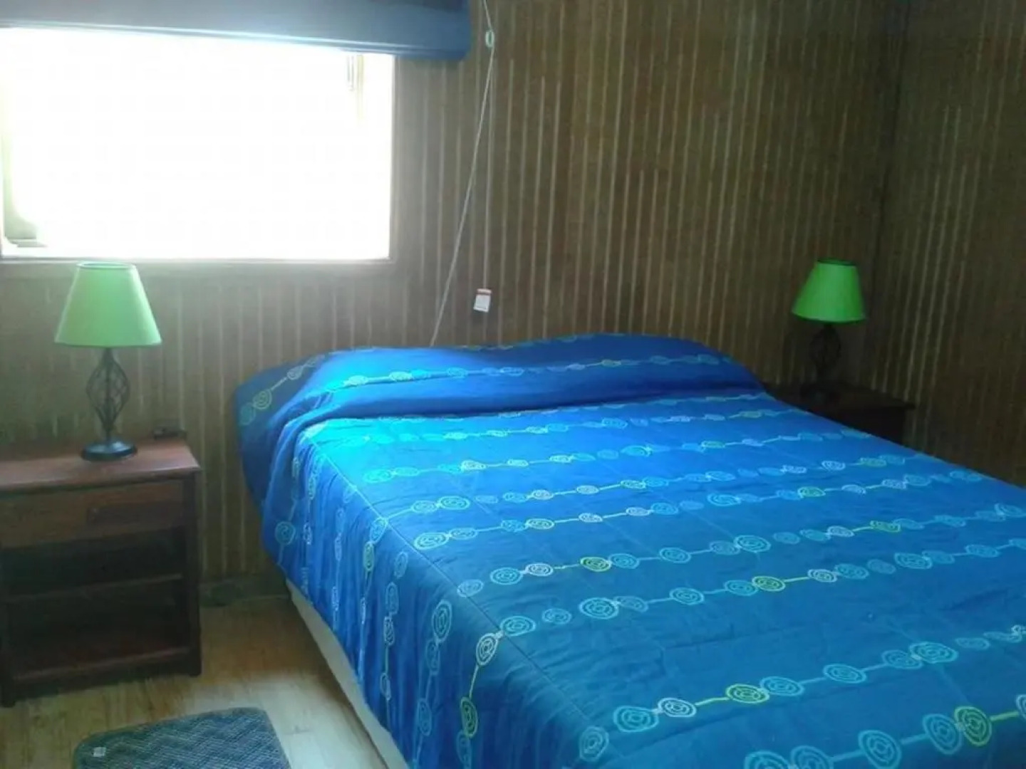 Cabañas Altos del Bosque