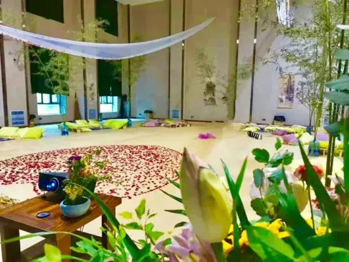 Xiaolangdi Zhongzhou International Hotel