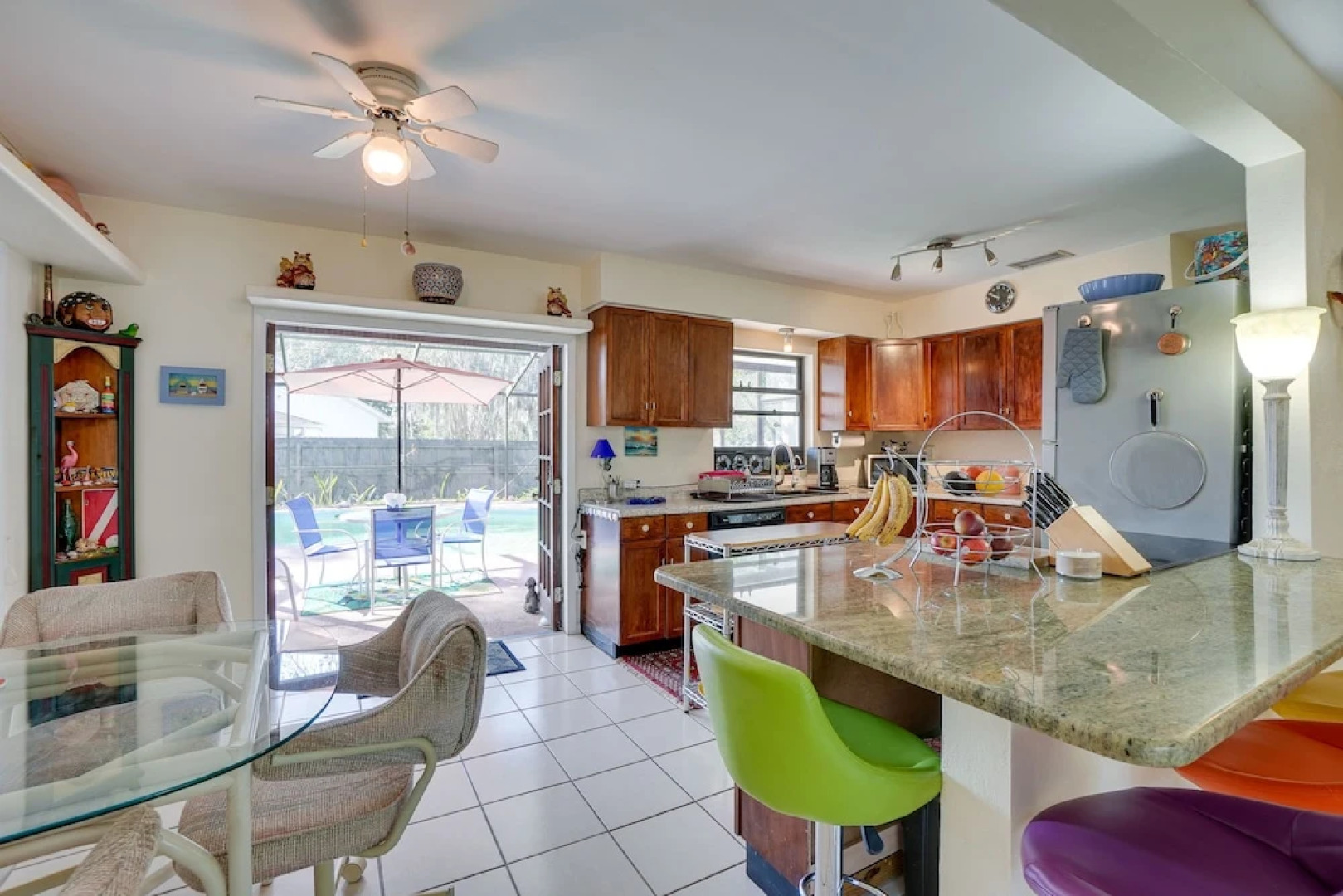 Palm Harbor Rental w/ Private Pool: 3 Mi to Beach!