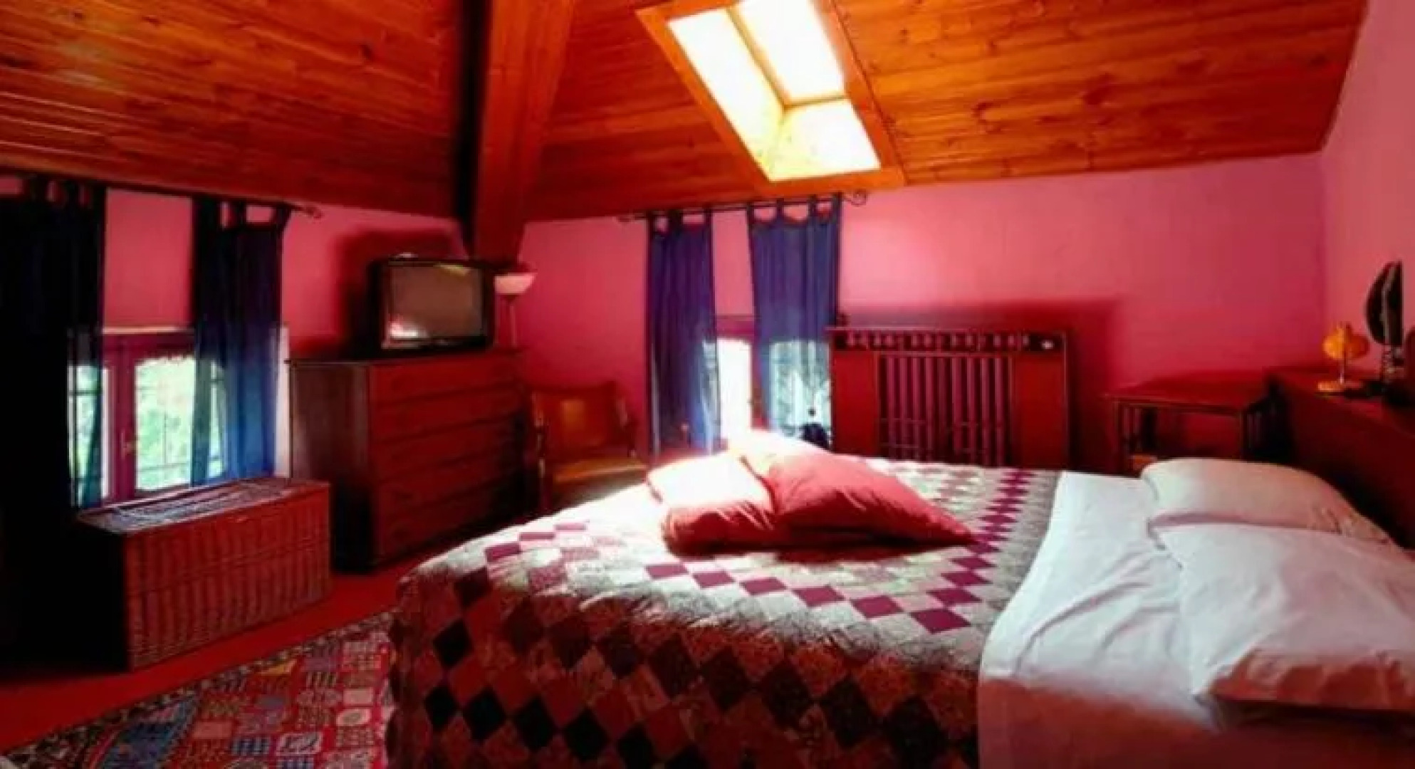 Hotel Villa Myosotis