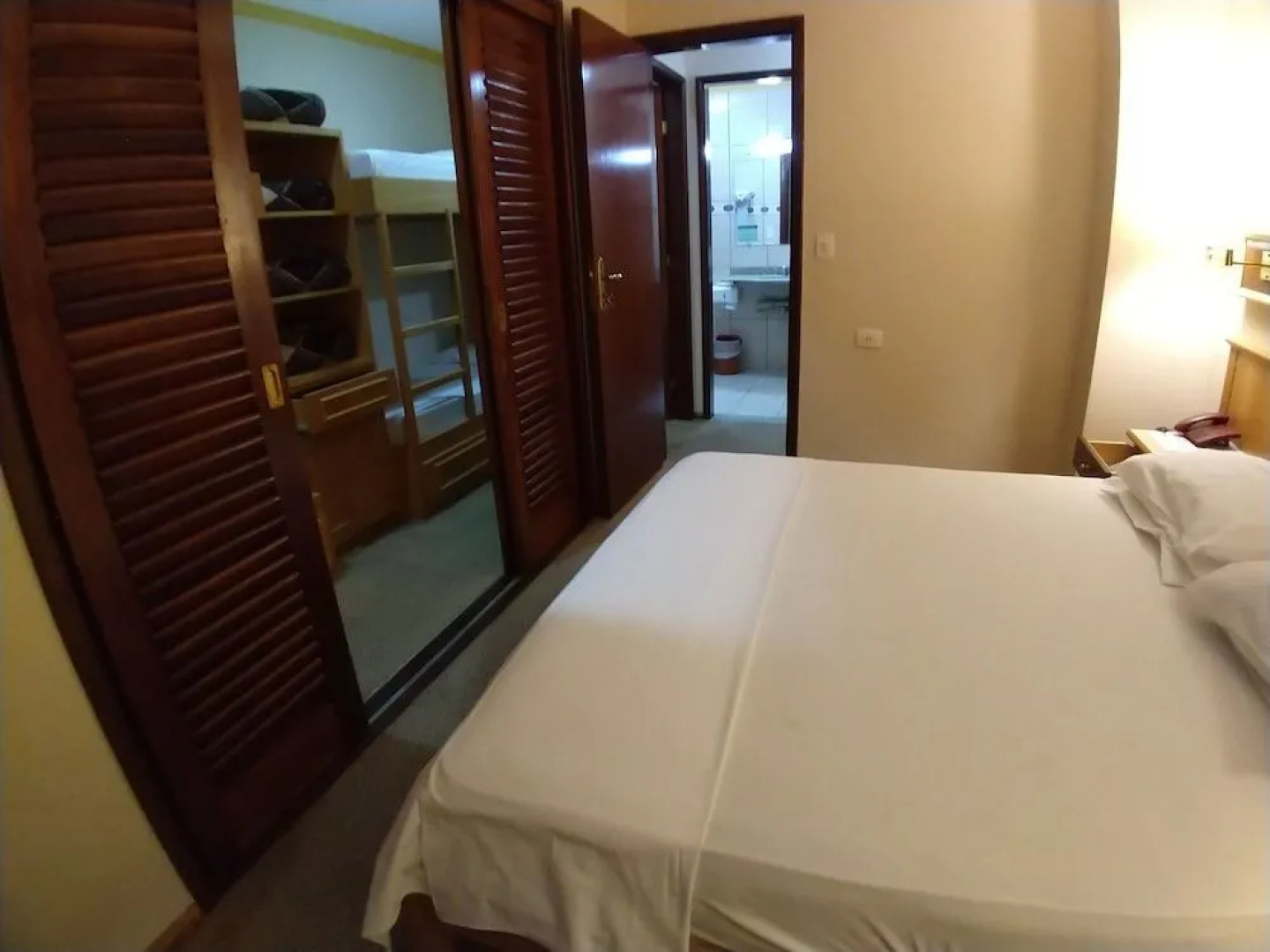 Satelite Campos Do Jordao