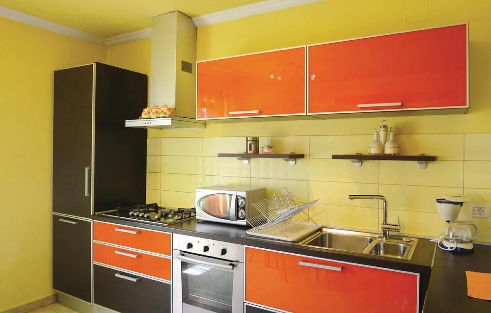 Stunning Home in Barisici With Wifi and 4 Bedrooms