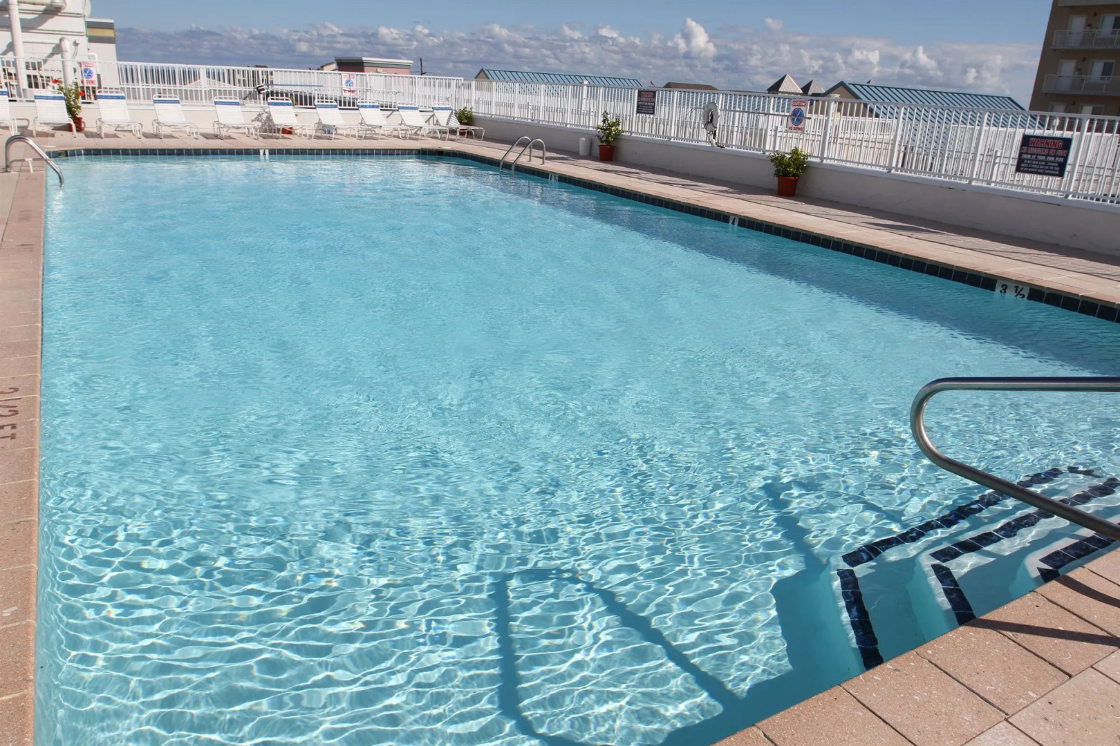 Princess Bayside Beach Hotel