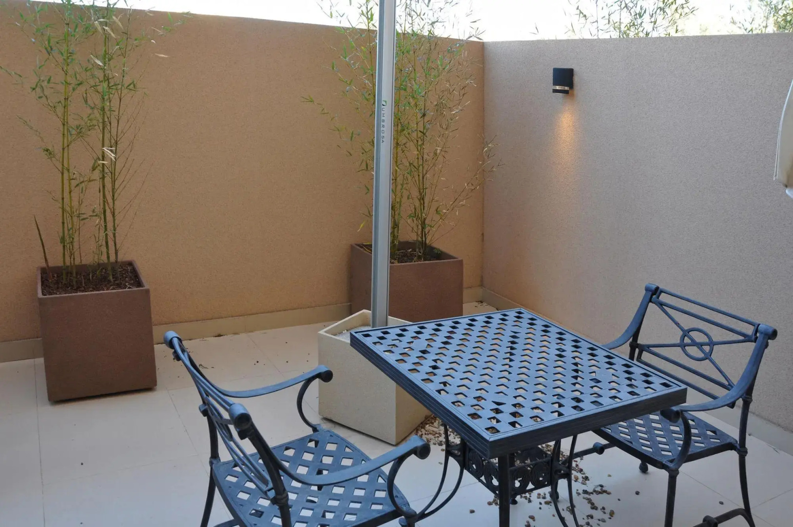 Gran Amérian Carlos V