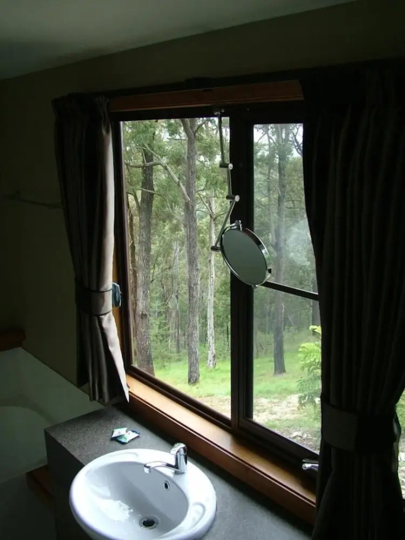 A Sacred Mountain Retreat